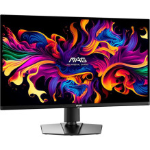 MSI MAG 321UPDE 31.5" QD-OLED 16:9 MSI MAG 321UPDE 31.5" QD-OLED 16:9