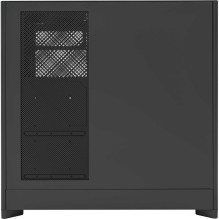 Montech HS01 PRO juodas Montech HS01 PRO juodas