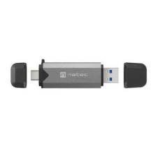 Natec NCZ-2262 USB A/C