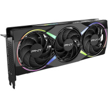 PNY GeForce RTX 5060 Ti Epic-X RGB OC 8GB GDDR7 128bit vaizdo plokštė PNY GeForce RTX 5060 Ti Epic-X RGB OC 8GB GDDR7 128bit vaizdo plokštė