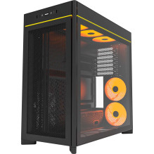 Montech HS01 PRO Black Montech HS01 PRO Black