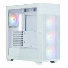 ZALMAN S5 Neo White ATX, FRGB Fan x4 ZALMAN S5 Neo White ATX, FRGB Fan x4
