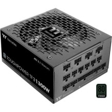 Thermaltake Tvirta galia TF3 1300W Juoda