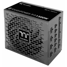 Thermaltake Tvirta galia TF3 1300W Juoda