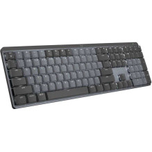 Logitech MX - Graphite