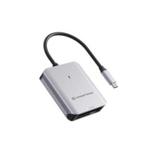 Conceptronic BIAN09G USB 3.2 C tipas Conceptronic BIAN09G USB 3.2 C tipas
