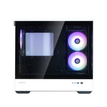 Zalman P30 BW 120 mm ARGB ventiliatorius x3 Zalman P30 BW 120 mm ARGB ventiliatorius x3