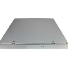 Inter-Tech 4U-4416 Juoda Inter-Tech 4U-4416 Juoda