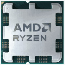 AMD Ryzen 7 9800X3D 100-000001084 DĖKLAS