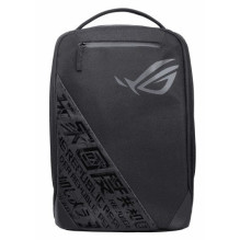 Asus BP1501G ROG holografinio leidimo kuprinė, juoda Asus BP1501G ROG holografinio leidimo kuprinė, juoda