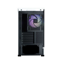 Zalman P30 BW 120 mm ARGB ventiliatorius x3 Zalman P30 BW 120 mm ARGB ventiliatorius x3