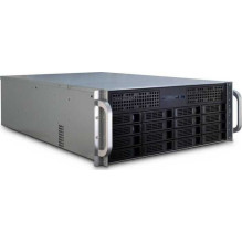 Inter-Tech 4U-4416 Juoda Inter-Tech 4U-4416 Juoda