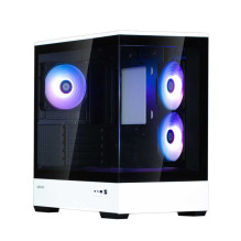 Zalman P30 BW 120mm ARGB Fan x3 Zalman P30 BW 120mm ARGB Fan x3