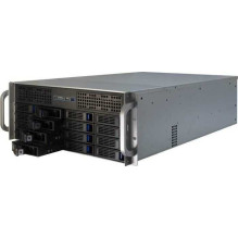Inter-Tech 4U-4416 Juoda Inter-Tech 4U-4416 Juoda