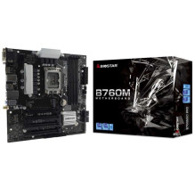 Biostar B760MXC Pro Biostar B760MXC Pro