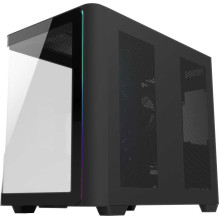 Fortron Geh Midi M580 BP Black Fortron Geh Midi M580 BP Black