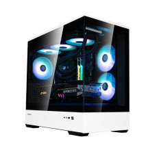 Zalman P30 BW 120 mm ARGB ventiliatorius x3 Zalman P30 BW 120 mm ARGB ventiliatorius x3