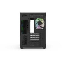 Redragon Vision ARGB GC-625-PRO Juoda Redragon Vision ARGB GC-625-PRO Juoda