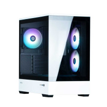 Zalman P30 BW 120 mm ARGB ventiliatorius x3 Zalman P30 BW 120 mm ARGB ventiliatorius x3