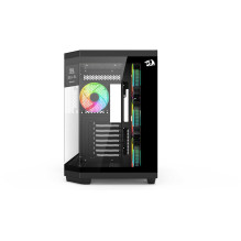 Redragon Vision ARGB GC-625-PRO Juoda Redragon Vision ARGB GC-625-PRO Juoda