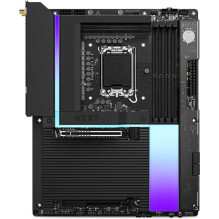 Nzxt N9 Z890 Juoda
