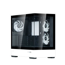 Zalman P30 BW 120mm ARGB Fan x3 Zalman P30 BW 120mm ARGB Fan x3