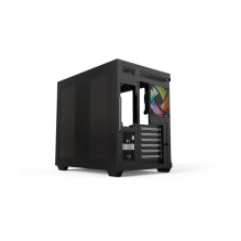 Redragon Vision ARGB GC-625-PRO Juoda Redragon Vision ARGB GC-625-PRO Juoda