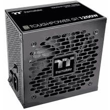 „Thermaltake Toughpower GT 1200W“ juodas