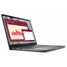 Dell Pro 14 PC14250 14 FHD+ IPS 100U 8GB 512SSD EN W11Pro Black Dell Pro 14 PC14250 14 FHD+ IPS 100U 8GB 512SSD EN W11Pro Black