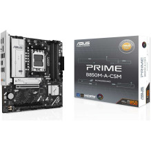 Asus Prime B850M-A-CSM Asus Prime B850M-A-CSM