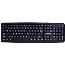 Esperanza EK129 (ENG) Black Esperanza EK129 (ENG) Black
