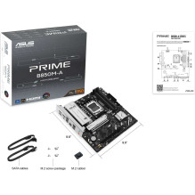 Asus Prime B850M-A-CSM Asus Prime B850M-A-CSM