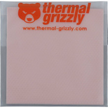 Thermal Grizzly Minus Pad 8 - 100x100 x1.0 mm TG-MP8-100-100-10-2R 2pcs Thermal Grizzly Minus Pad 8 - 100x100 x1.0 mm TG-MP8-100-100-10-2R 2pcs