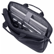 HP Everyday 16-inch Laptop Briefcase Gray HP Everyday 16-inch Laptop Briefcase Gray