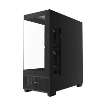 Gembird Fornax X550 ARGB Black