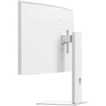 LG UltraFine 40U990A-W 39.7" Nano-IPS 21:9 Curved