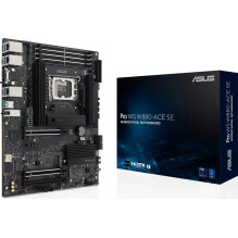 Asus Pro WS W880-ACE SE Asus Pro WS W880-ACE SE