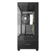 Gembird Fornax X550 ARGB Black