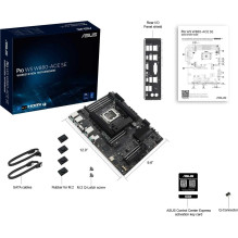 Asus Pro WS W880-ACE SE Asus Pro WS W880-ACE SE