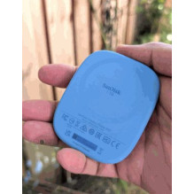 Sandisk Kūrėjo telefonas 2TB Išorinis SDSSDE62C-2T00-G25 Sandisk Kūrėjo telefonas 2TB Išorinis SDSSDE62C-2T00-G25
