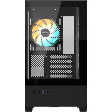 Gigabyte C201 Panoramic Black