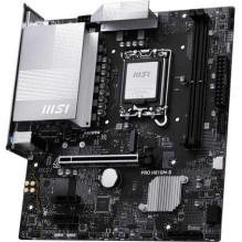 MSI Pro H810M-B MSI Pro H810M-B