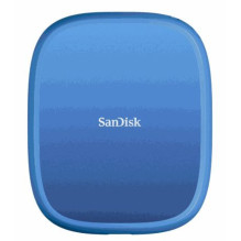 Sandisk Kūrėjo telefonas 2TB Išorinis SDSSDE62C-2T00-G25 Sandisk Kūrėjo telefonas 2TB Išorinis SDSSDE62C-2T00-G25