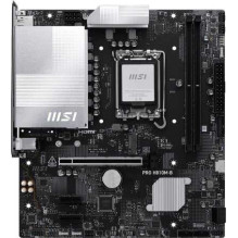 MSI Pro H810M-B MSI Pro H810M-B