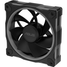 Asus Prime MR120 ARGB 120 mm korpuso ventiliatorius su atvirkštiniu peiliuku 90DA00L0-B09000 Asus Prime MR120 ARGB 120 mm korpuso ventiliatorius su atvirkštiniu peiliuku 90DA00L0-B09000