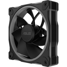 Asus Prime MR120 ARGB Reverse Blade 120 mm Case Fan 90DA00L0-B09000