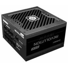 Enermax Revolution 3 ERS1200EWT-V2 1200W Juoda Enermax Revolution 3 ERS1200EWT-V2 1200W Juoda