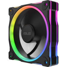 Asus Prime MR120 ARGB 120 mm Case Ventiliatorius 90DA00I0-B09000 Asus Prime MR120 ARGB 120 mm Case Ventiliatorius 90DA00I0-B09000