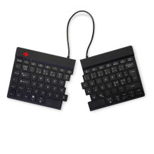 R-Go Tools Wireless Keyboard WRL COMPACT BREAK / BLACK RGOSBUKWLBL R-GO TO R-Go Tools Wireless Keyboard WRL COMPACT BREAK / BLACK RGOSBUKWLBL R-GO TO