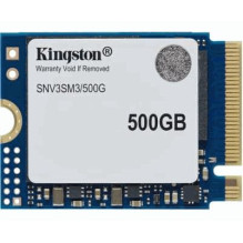 „Kingston NV3 500GB SNV3SM3 / 500G“ „Kingston NV3 500GB SNV3SM3 / 500G“
